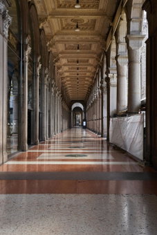 Max Brown Hotel Missori, part of Sircle Collection, Milan, Italy