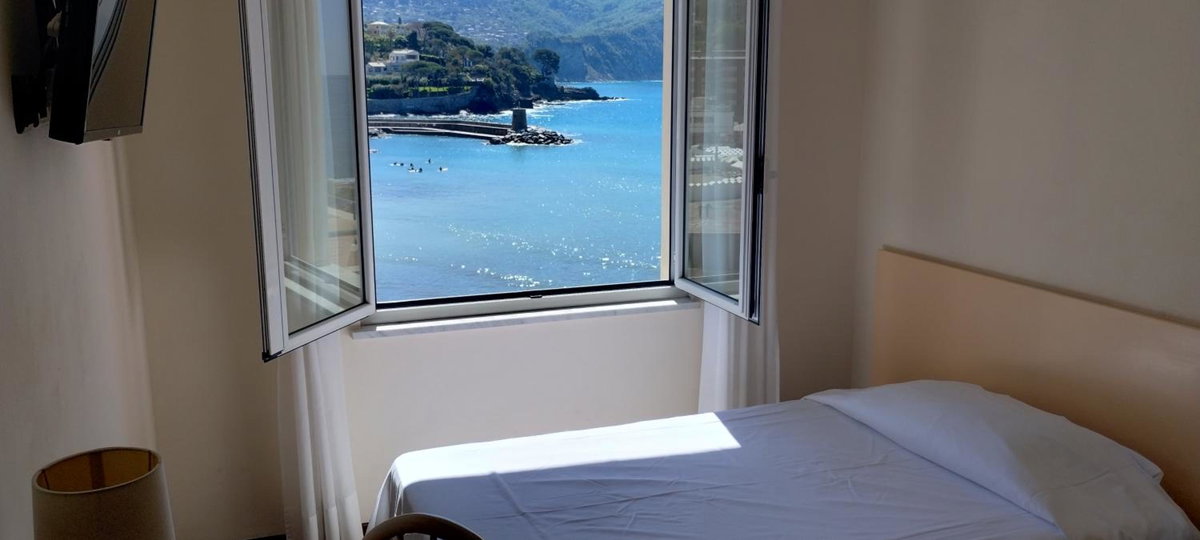 Hotel Elena, Italy