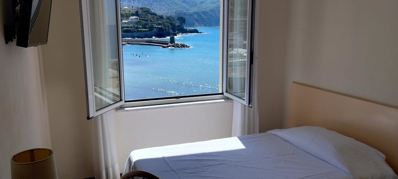 Hotel Elena, Rapallo, Italy