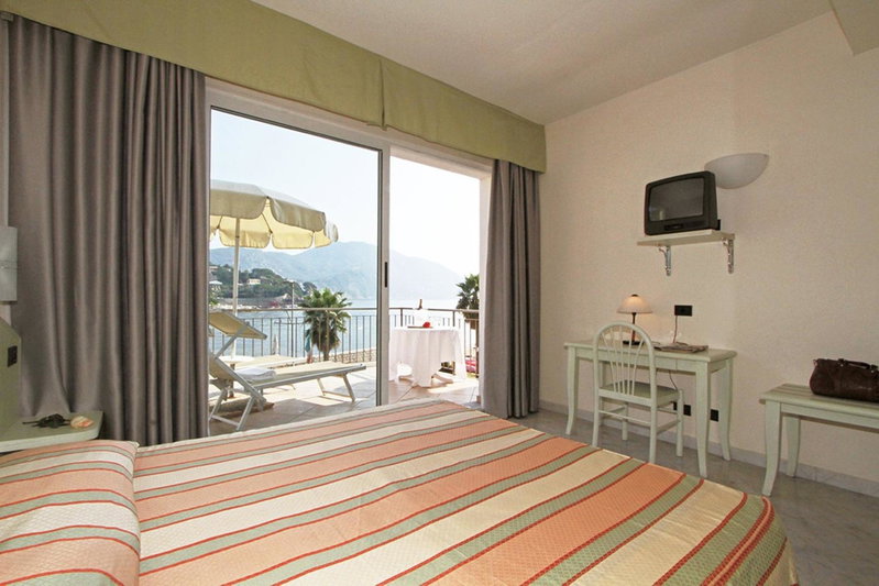 Hotel Elena, Rapallo, Italy