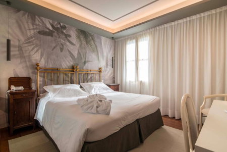 Terme Preistoriche Resort & Spa, Montegrotto Terme, Italy