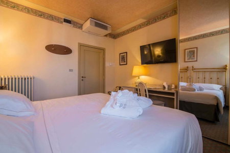 Terme Preistoriche Resort & Spa, Montegrotto Terme, Italy