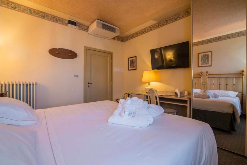 Terme Preistoriche Resort & Spa, Montegrotto Terme, Italy