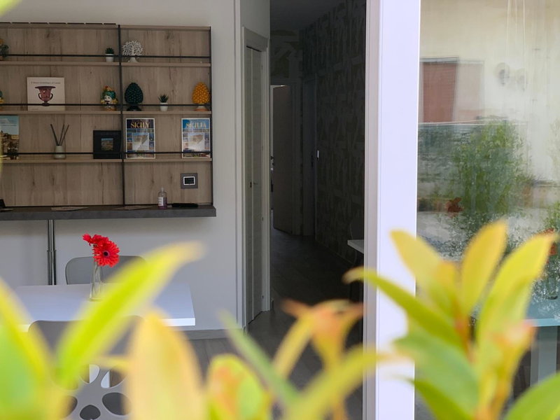 Thalya Luxury Rooms, Siracusa, Italy