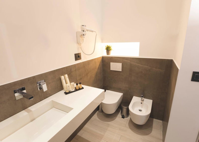 Thalya Luxury Rooms, Siracusa, Italy