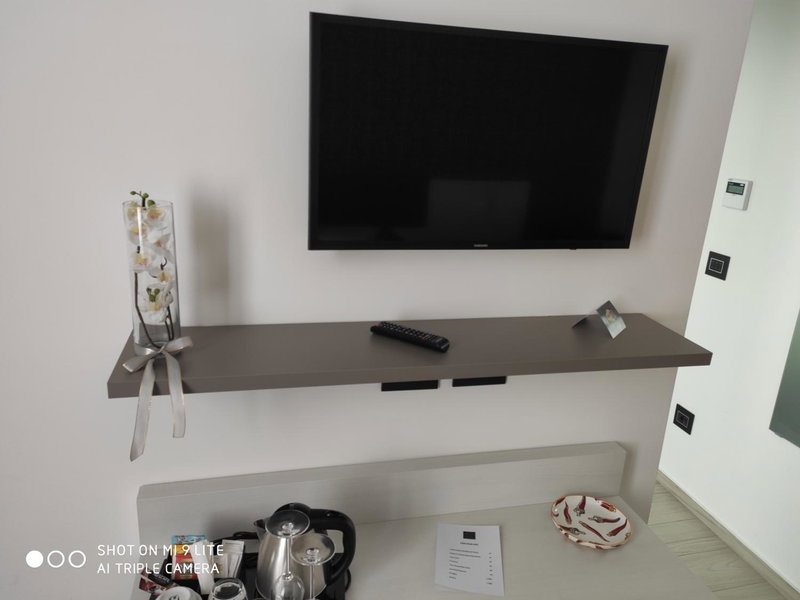 Thalya Luxury Rooms, Siracusa, Italy