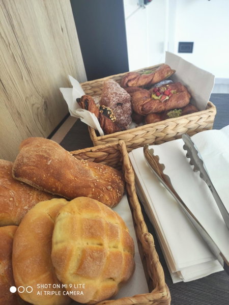 Thalya Luxury Rooms, Siracusa, Italy