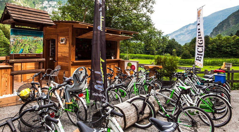 Nature Bio Hotel Elite, Levico Terme, Italy