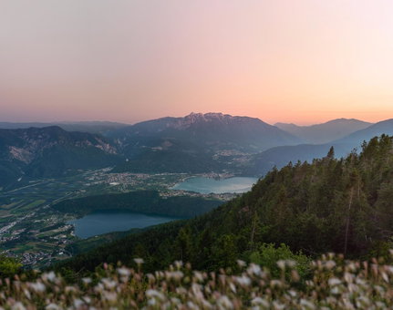 Nature Bio Hotel Elite, Levico Terme, Italy