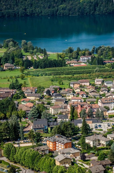 Nature Bio Hotel Elite, Levico Terme, Italy