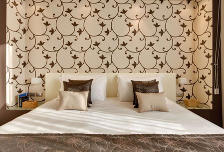 Best Western Plus Leone di Messapia Hotel & Conference, Lecce, Italy