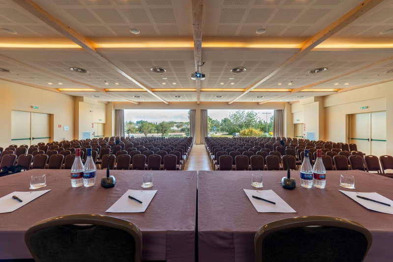 Best Western Plus Leone di Messapia Hotel & Conference, Lecce, Italy