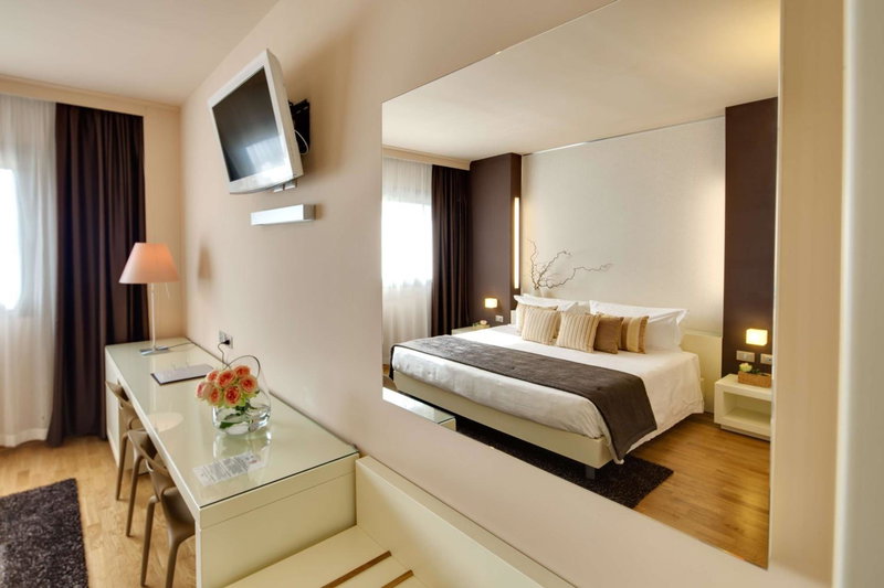 Best Western Plus Leone di Messapia Hotel & Conference, Lecce, Italy