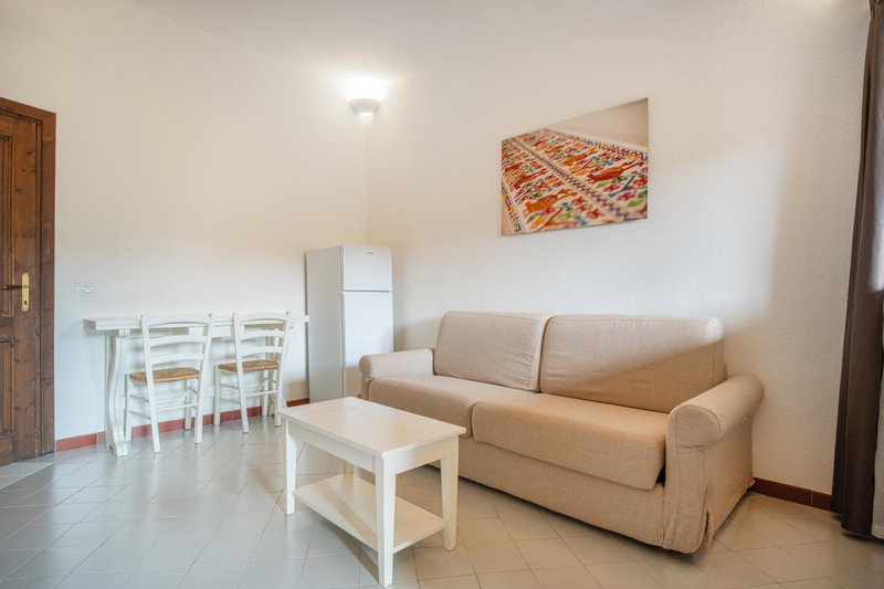 Felix Hotels - Residence Hotel Costa Serena, Palau, Italy