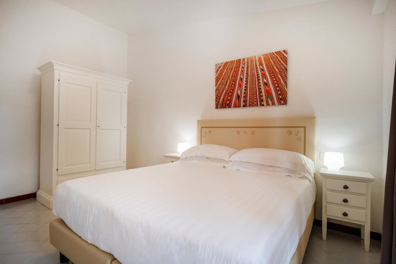Felix Hotels - Residence Hotel Costa Serena, Palau, Italy
