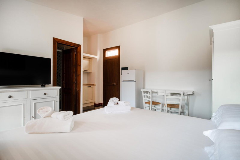 Felix Hotels - Residence Hotel Costa Serena, Palau, Italy