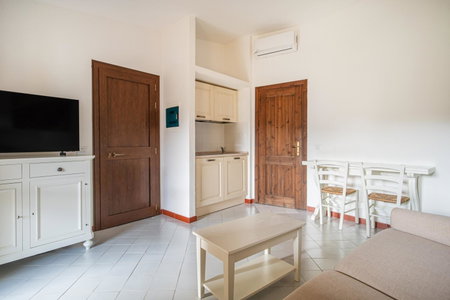 Felix Hotels - Residence Hotel Costa Serena, Palau, Italy