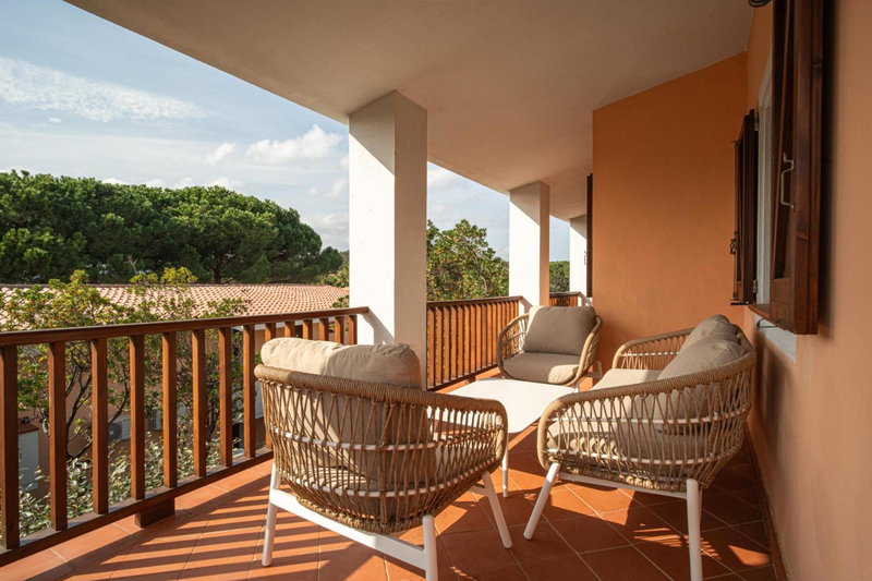 Felix Hotels - Residence Hotel Costa Serena, Palau, Italy