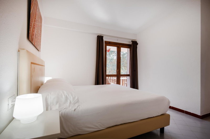 Felix Hotels - Residence Hotel Costa Serena, Palau, Italy
