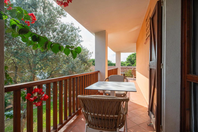 Felix Hotels - Residence Hotel Costa Serena, Palau, Italy