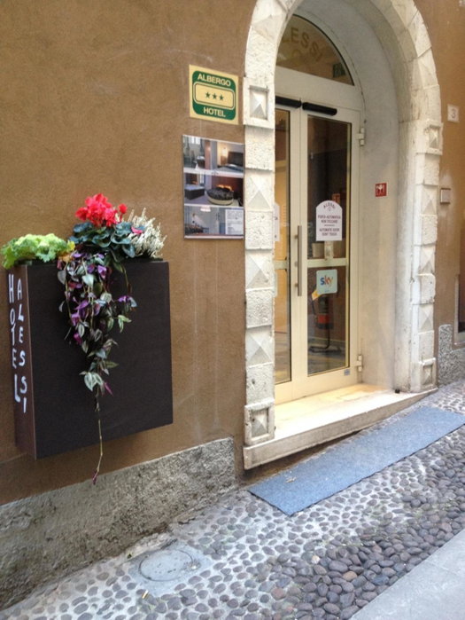 Alessi Appartamenti, Desenzano del Garda, Italy