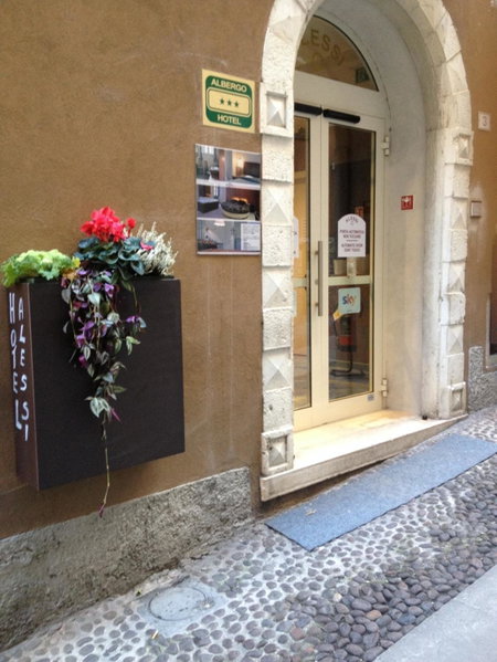 Alessi Appartamenti, Desenzano del Garda, Italy
