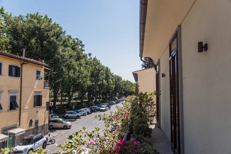 La Fonderia Firenze, Florence, Italy