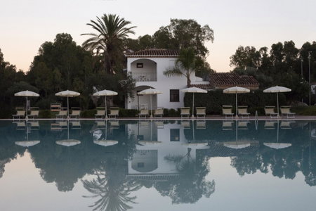 Marina Torre Navarrese Resort, Santa Maria Navarrese, Italy