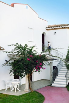 Marina Torre Navarrese Resort, Santa Maria Navarrese, Italy