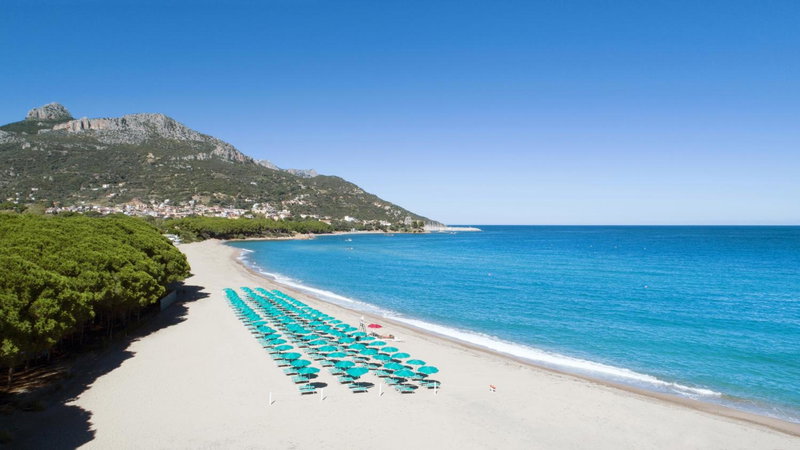 Marina Torre Navarrese Resort, Santa Maria Navarrese, Italy