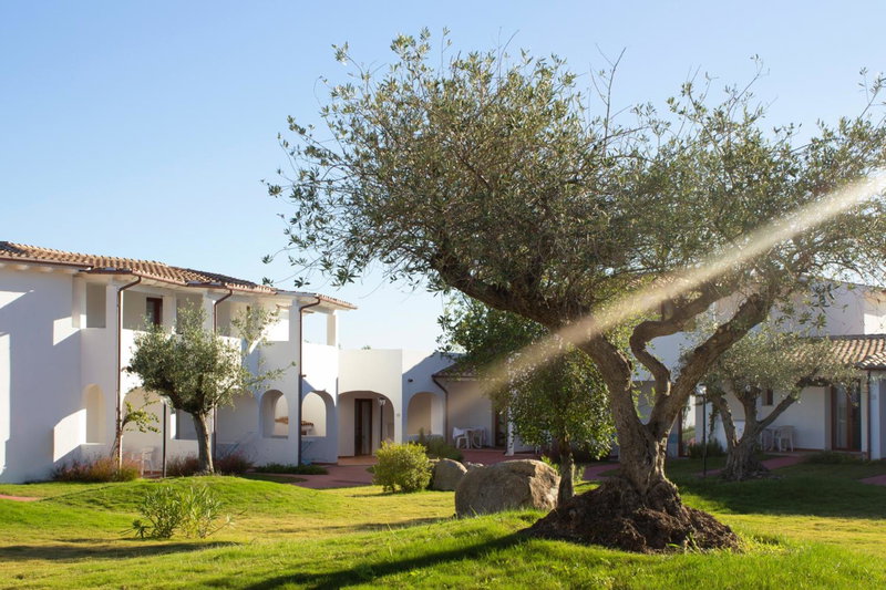 Marina Torre Navarrese Resort, Santa Maria Navarrese, Italy