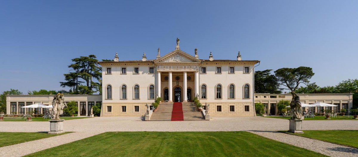 Hotel Villa Cornér della Regina - Buongiorno! Hotels, Italy