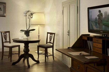 Hotel Villa Cornér della Regina - Buongiorno! Hotels, Castelfranco Veneto, Italy
