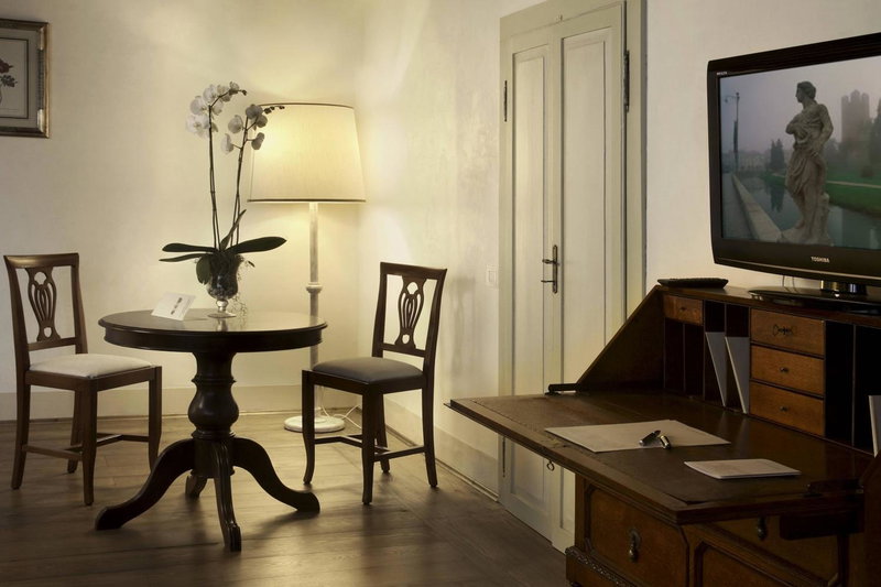 Hotel Villa Cornér della Regina - Buongiorno! Hotels, Castelfranco Veneto, Italy