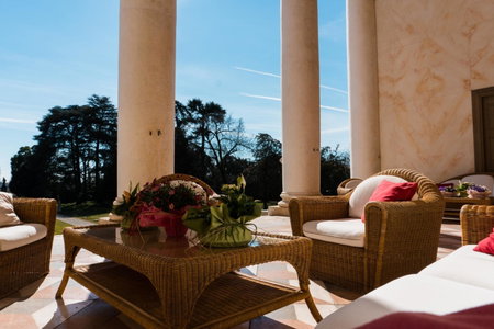 Hotel Villa Cornér della Regina - Buongiorno! Hotels, Castelfranco Veneto, Italy