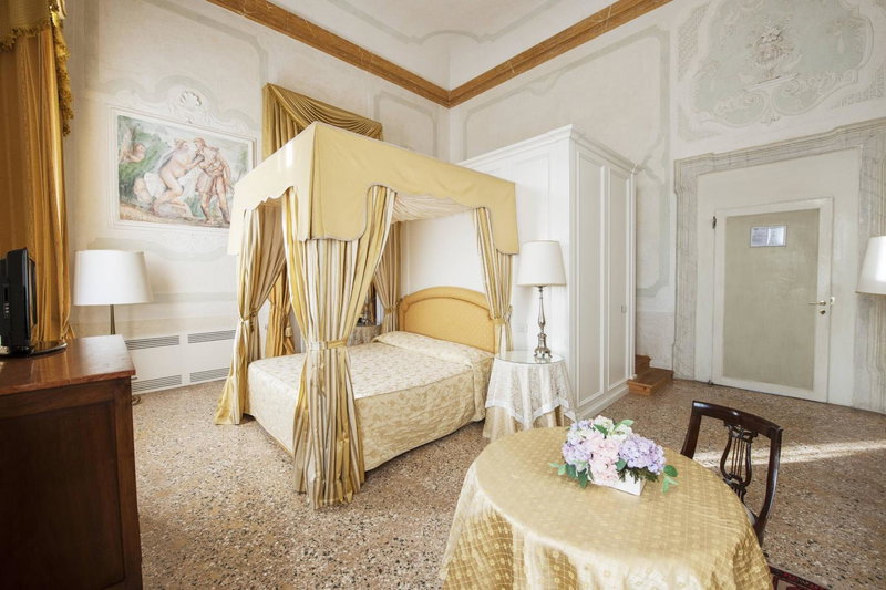 Hotel Villa Cornér della Regina - Buongiorno! Hotels, Castelfranco Veneto, Italy