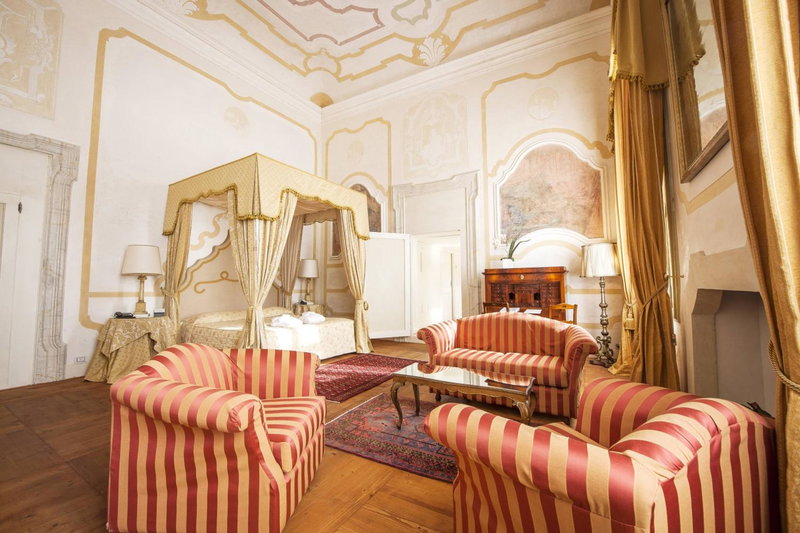 Hotel Villa Cornér della Regina - Buongiorno! Hotels, Castelfranco Veneto, Italy