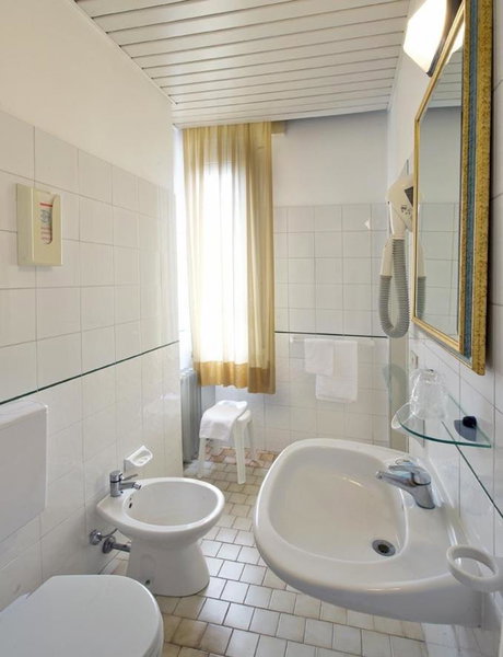 Hotel Roma, Ravenna, Italy