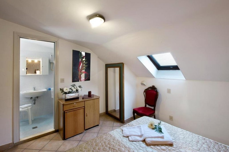 Hotel Roma, Ravenna, Italy
