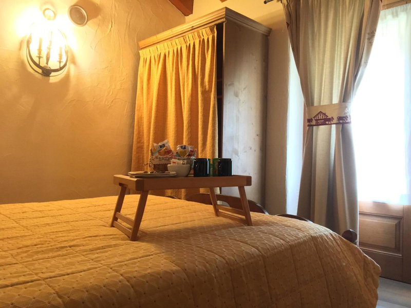 Maison Colombot, Aosta, Italy