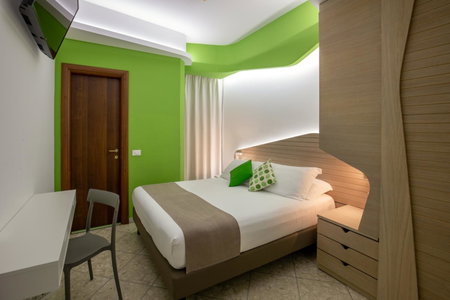 Hotel Casa Yvorio, Terracina, Italy