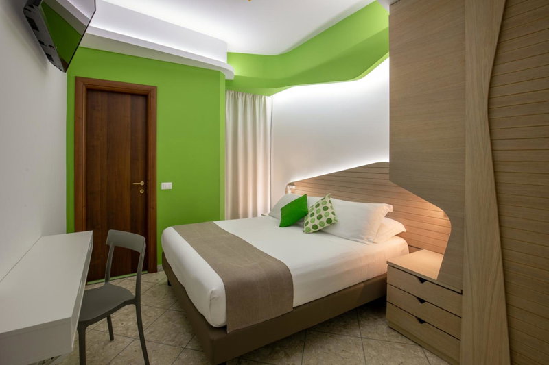 Hotel Casa Yvorio, Terracina, Italy