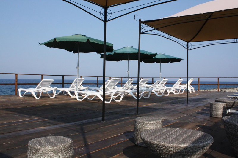 Hotel Capo Campolato, Augusta, Italy