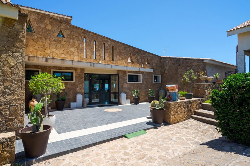 Hotel Capo Campolato, Augusta, Italy
