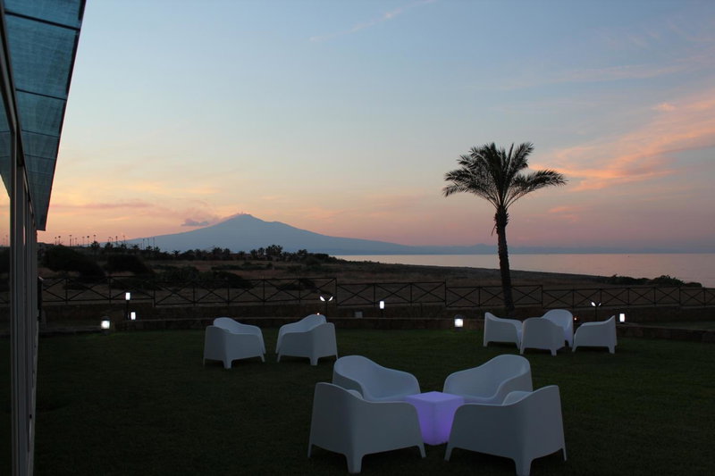 Hotel Capo Campolato, Augusta, Italy