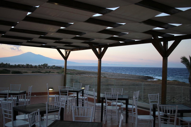 Hotel Capo Campolato, Augusta, Italy