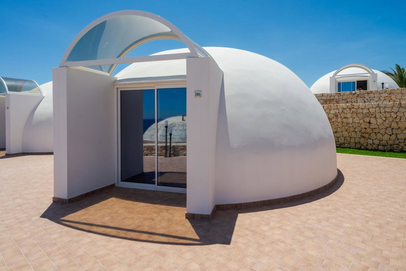 Hotel Capo Campolato, Augusta, Italy