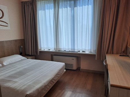 Hotel Ristorante I Castelli, Alba, Italy