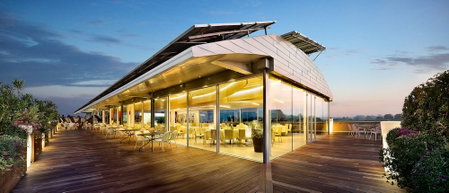 Hotel Ristorante I Castelli, Alba, Italy