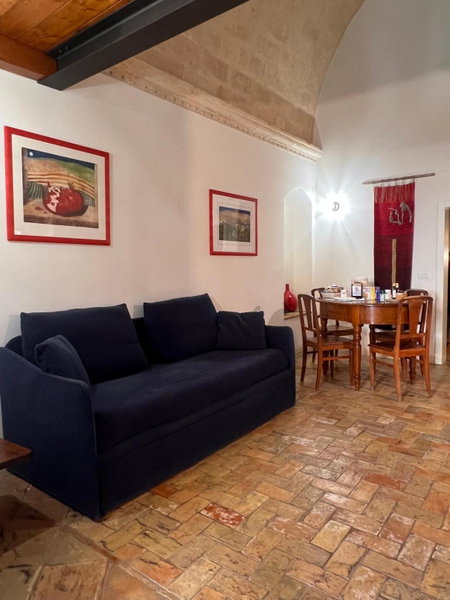 Hotel San Giorgio, Matera, Italy